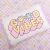 Juego de Sábanas, marca Piñata ® | Groovy Good Vibes - LBH HOME & HOTEL