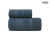 Set de Toalla y Toallón, marca Arcoiris® | Línea Detroit - tienda online