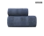 Set de Toalla y Toallón, marca Arcoiris® | Línea Detroit - tienda online