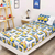 Juego de Sábanas, marca Piñata ® | Minions Collision - LBH HOME & HOTEL