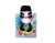 Ponchos De Toalla Infatiles Con Capucha Piñata/ Modelo Minnie