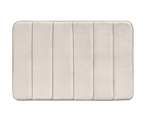 Alfombra de Baño, marca LA BASTILLA® | Modelo Neo Natural - comprar online