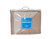 Imagen de Cubrecama Reversible , marca LA BASTILLA® Basic | Modelo Oruro Beige