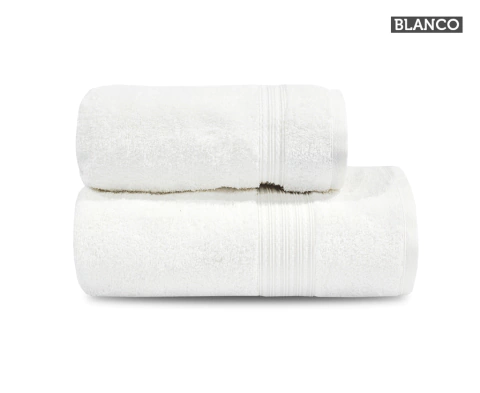 Set de Toalla y Toallón, marca Arcoiris® | Línea Tim - comprar online