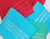 Combo x 5 Sets Toallas y Toallones, Marca Fantasia® | Patter - LBH HOME & HOTEL