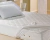 Protector de Colchón, marca LA BASTILLA® Impermeable - LBH HOME & HOTEL