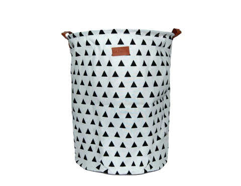 Cesto de ropa, marca LA BASTILLA® | Modelo Quesada - comprar online