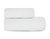 Set de Toalla Y Toallón, marca La Bastilla® | Línea Hotel 580 gr/m2 - comprar online