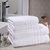 Set de Toalla Y Toallón, marca La Bastilla® | Línea Hotel 580 gr/m2 - LBH HOME & HOTEL