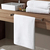 Imagen de Set de Toalla Y Toallón, marca La Bastilla® | Línea Hotel 580 gr/m2