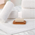 Set de Toalla Y Toallón, marca La Bastilla® | Línea Hotel 440 gr/m2 - LBH HOME & HOTEL