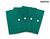 Pack x 4 Fundas de Almohadones La Bastilla | 30 x 70 cm