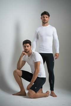 Pack x3 Camiseta deportiva Hidrowick en internet