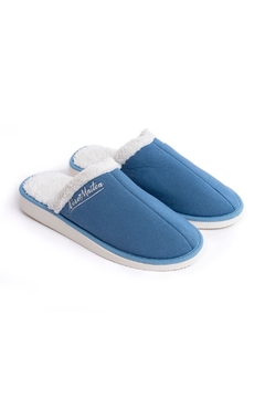 Pantuflas con sherpa ART 3100 en internet