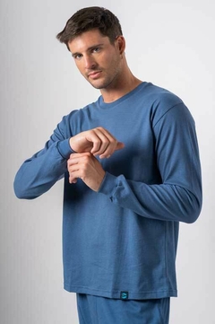 Pijama de jersey fantasía Art 902 - comprar online