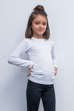 Pack x3 Camiseta deportiva Hidrowick de niños Art 1231N - comprar online