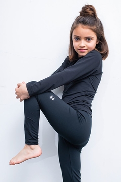 Imagen de Pack x3 Camiseta deportiva Hidrowick de niños Art 1231N