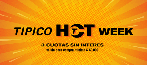Carrusel TIPICO SRL