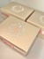 Kit convite de batismo - comprar online