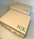 Caixa convite de casamento (pais) - comprar online
