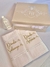 Kit convite de batismo - comprar online