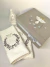 Kit convite de batismo - comprar online