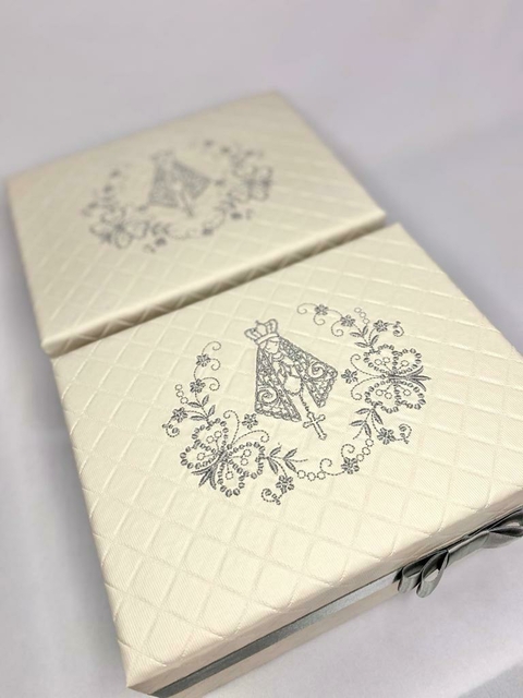 Kit para convite de consagração - comprar online