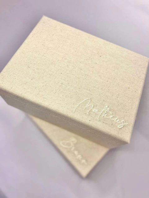 Caixa para convite de casamento - comprar online