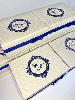 Kit convite para casamento - comprar online