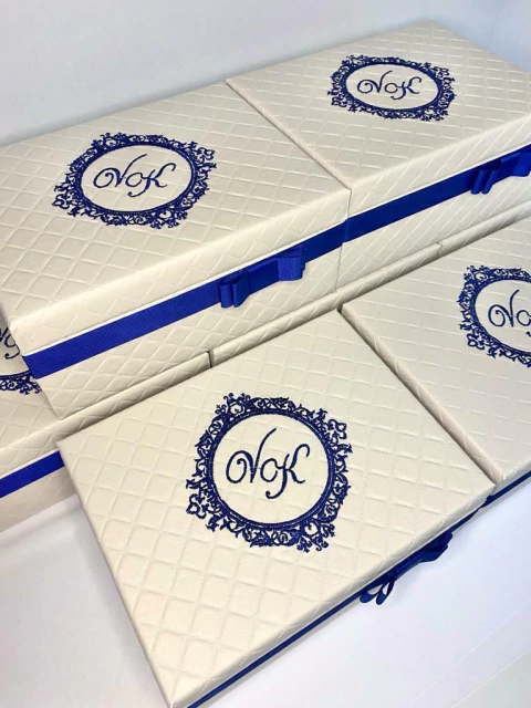 Kit convite para casamento - comprar online