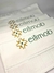 Toalha com logo personalizado - comprar online