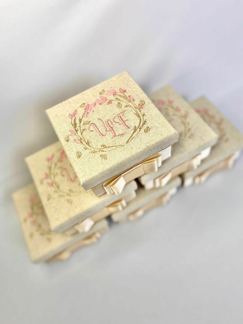 Kit convite para padrinho solteiro - comprar online