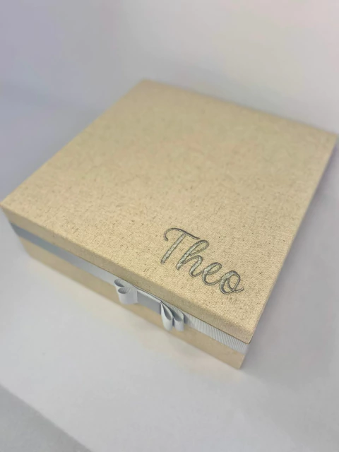 Kit para convite de batismo - comprar online