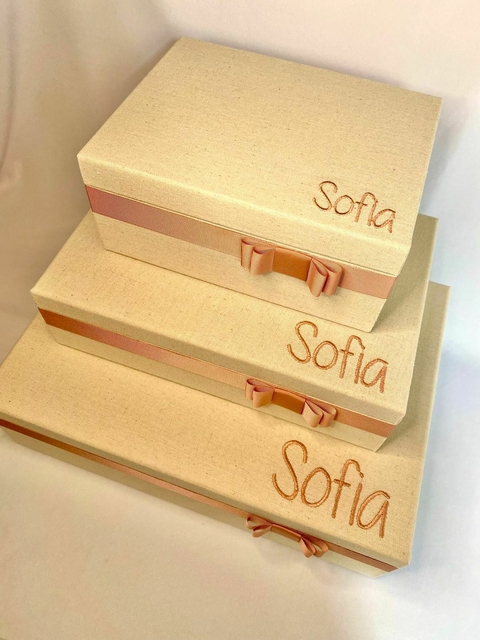 Kit para maternidade - comprar online
