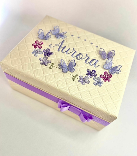 Kit convite de batismo - comprar online