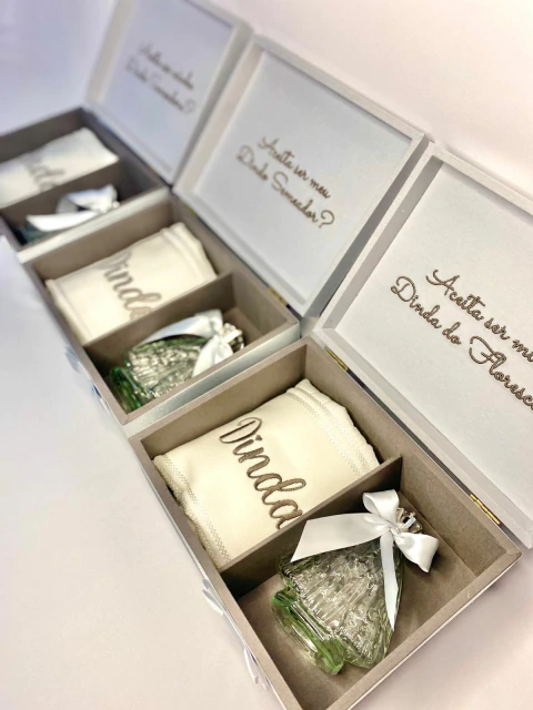 Kit convite de batismo - comprar online