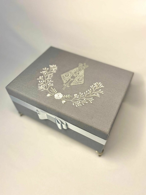 Kit para convite de consagração - comprar online