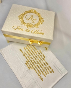 Kit para convite de casamento (pais) - comprar online