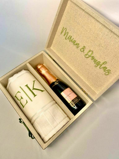 Kit convite de casamento - comprar online