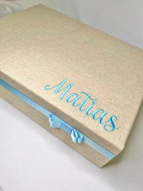 Caixa para Maternidade - comprar online