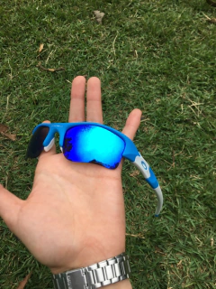 Flak 1.0 Azul - comprar online