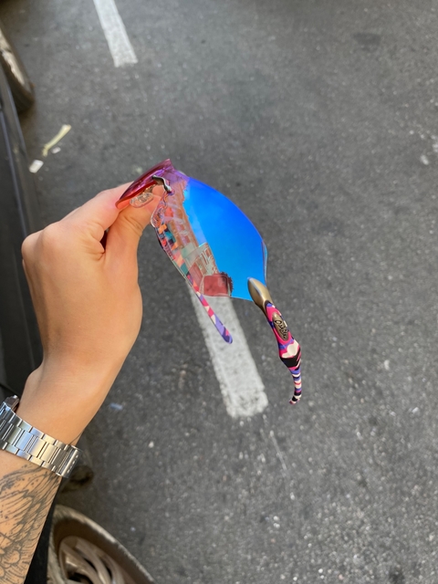 Dart prizm cocoro