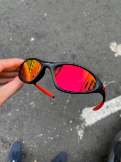 Minute vermelha kit vermelho - comprar online