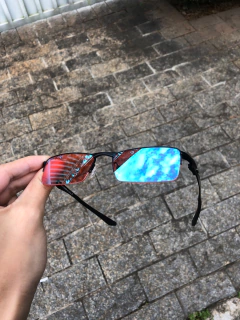 Lupinha do Vilao - Lente Prizm na internet