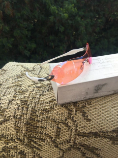 Dart Board Prizm - Armacao Branca