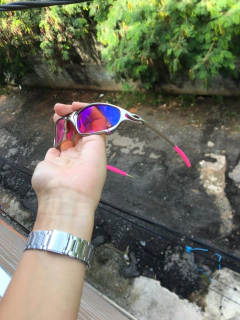 juliet Plasma lente prizm kit Rosa - comprar online