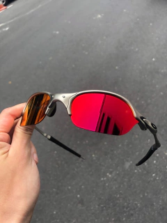 Romeo 2 plasma lente vermelha - comprar online