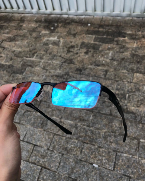 Lupinha do Vilao - Lente Prizm