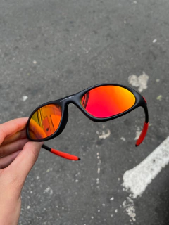 Minute vermelha kit vermelho