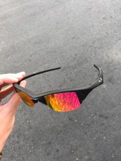 Half Jacket - Outputvibe
